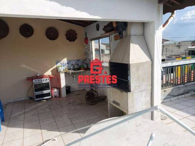 Casa para Venda em Sorocaba - 3