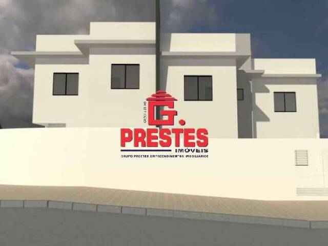 Casa para Venda em Sorocaba - 2