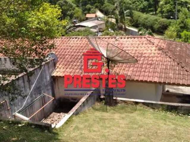 Venda em Condomínio Vale dos Pêssegos - Mairinque