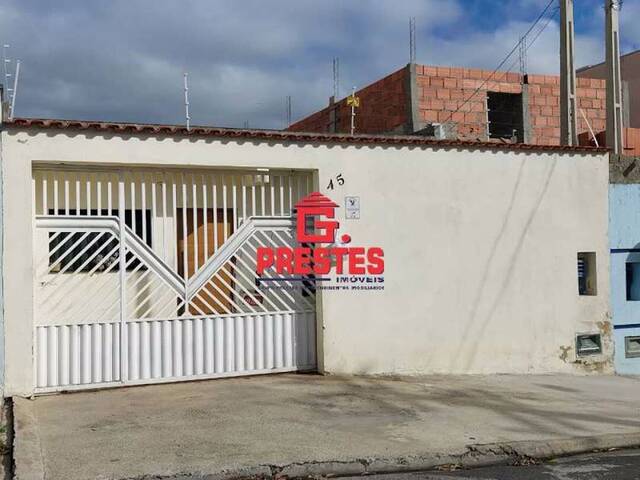 #CA1840 - Casa para Venda em São Paulo - SP - 1