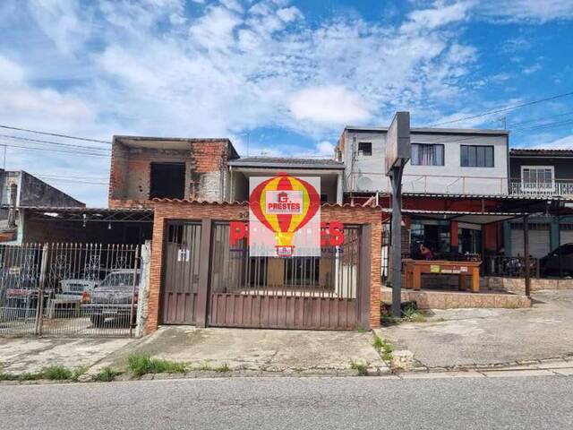 Casa para Locação em Sorocaba - 2