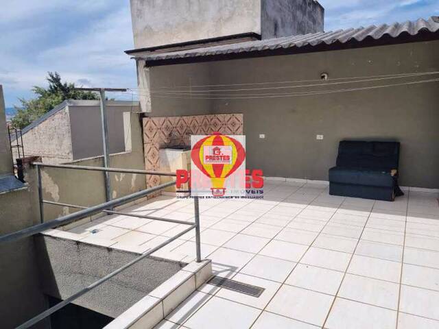 Casa para Locação em Sorocaba - 3