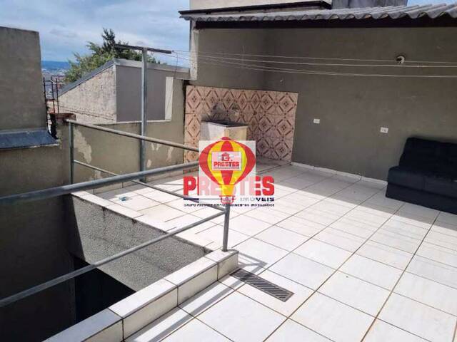 Casa para Locação em Sorocaba - 4