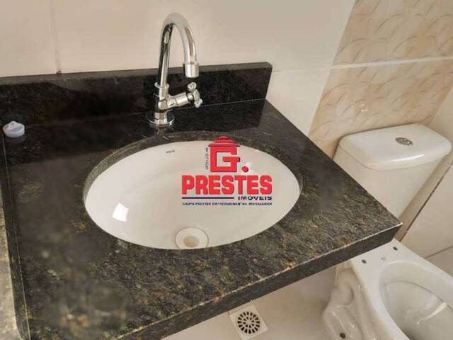 #KN0083 - Kitnet para Venda em Sorocaba - SP - 2