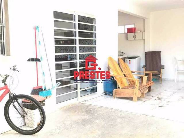 Casa para Venda em Votorantim - 2