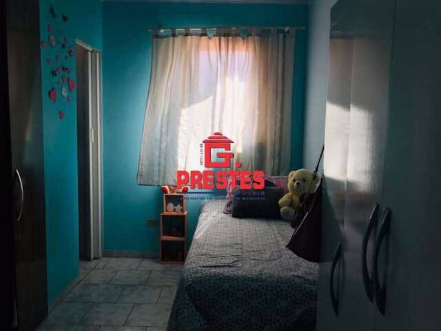 Casa para Venda em Votorantim - 4