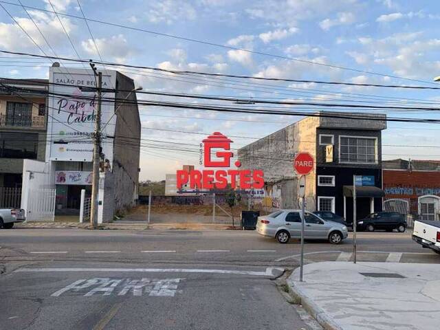 Terreno para Venda em Sorocaba - 5