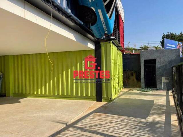 Ponto Comercial para Locação em Sorocaba - 4