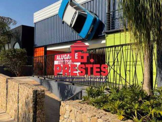 Ponto Comercial para Locação em Sorocaba - 5