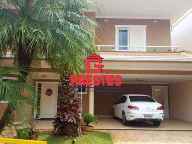 Casa para Venda em Sorocaba - 4