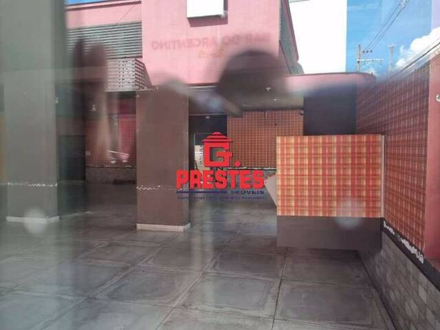 Ponto Comercial para Venda em Sorocaba - 2