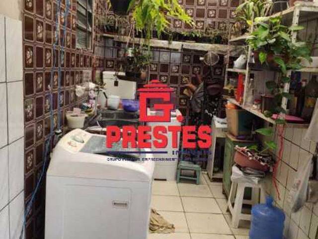 Casa para Venda em Votorantim - 2