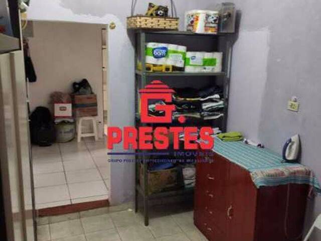 Casa para Venda em Votorantim - 3