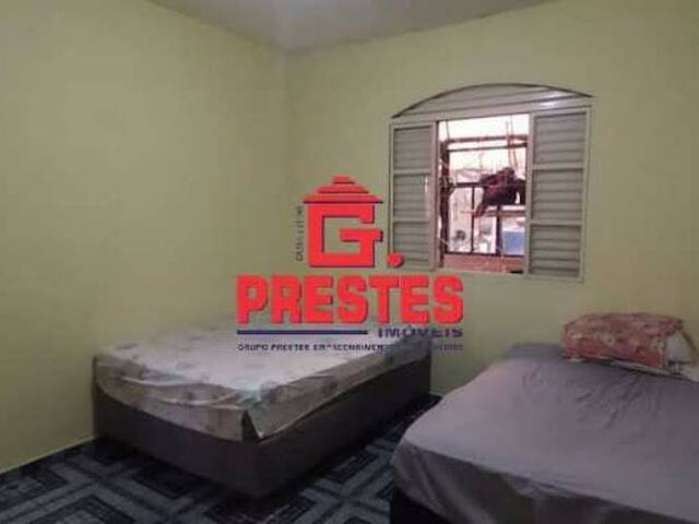 Casa para Venda em Sorocaba - 2