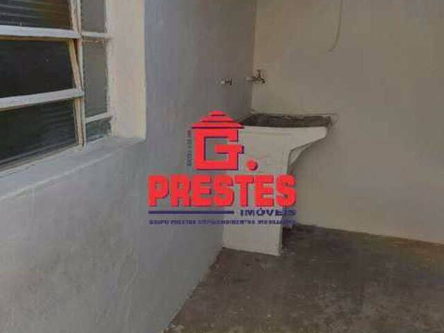 Casa para Locação em Sorocaba - 2