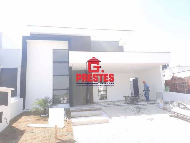 Casa para Venda em Sorocaba - 2