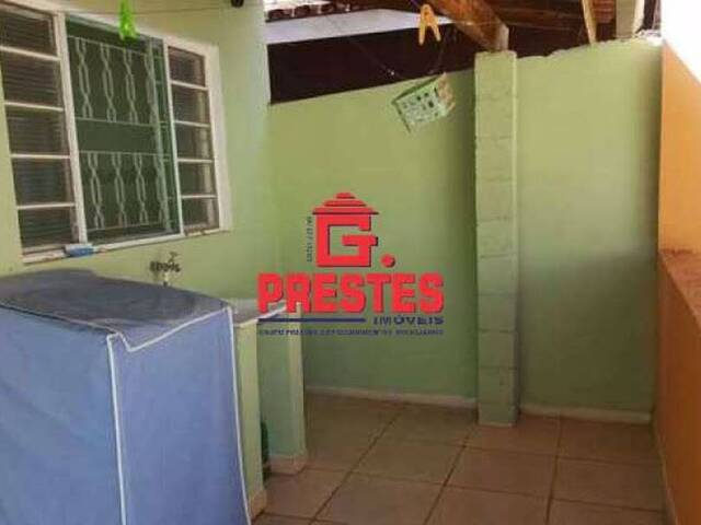 Casa para Venda em Araçoiaba da Serra - 2