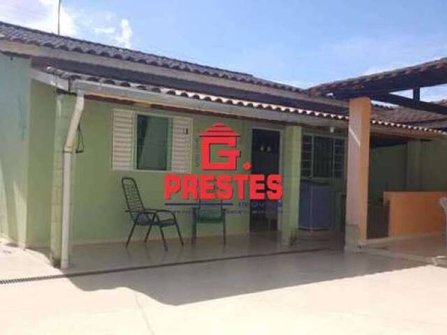 Casa para Venda em Araçoiaba da Serra - 3