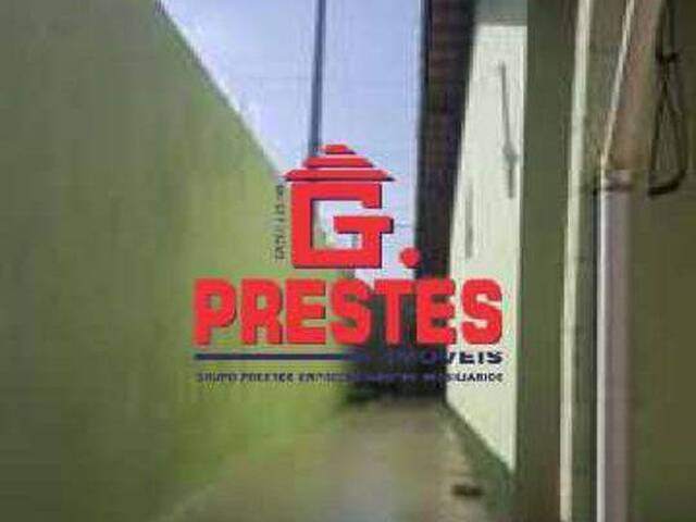 Casa para Venda em Araçoiaba da Serra - 4