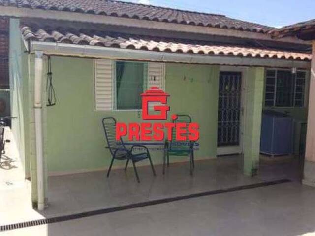 Casa para Venda em Araçoiaba da Serra - 5