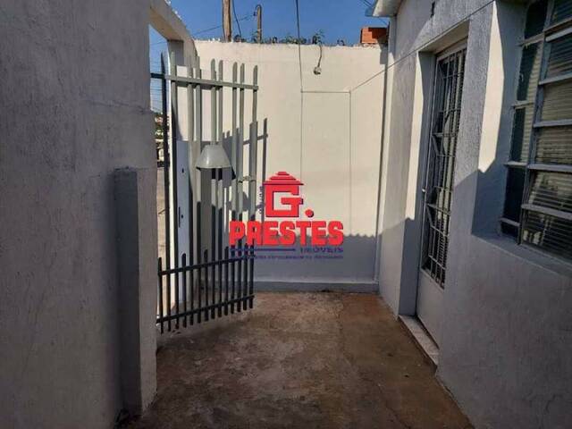 Casa para Locação em Sorocaba - 5