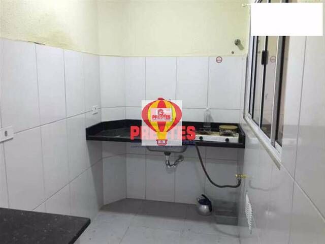 #KN0084 - Kitnet para Locação em Sorocaba - SP - 1