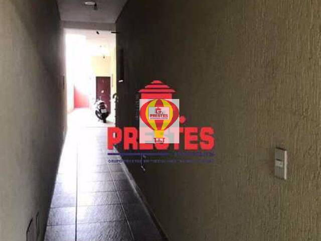 Kitnet para Locação em Sorocaba - 5