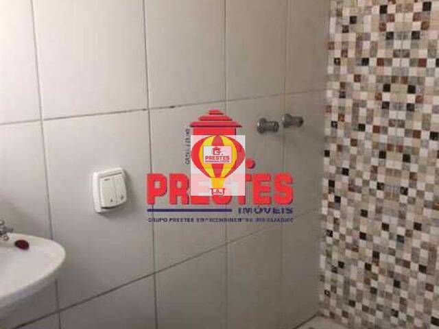 Kitnet para Locação em Sorocaba - 4