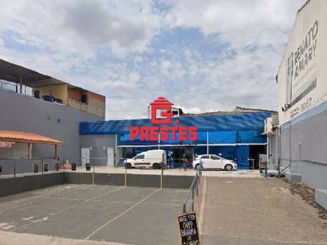 Ponto Comercial para Venda em Sorocaba - 2