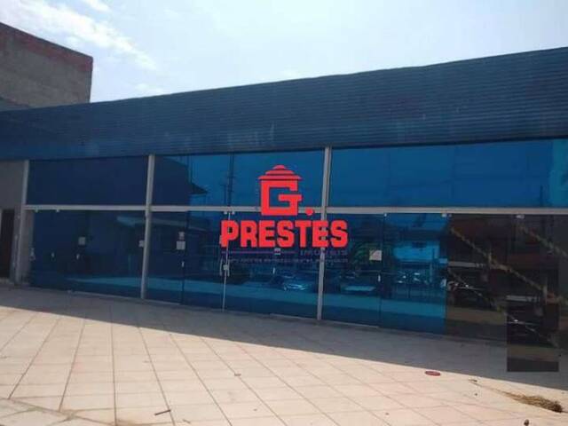 Ponto Comercial para Venda em Sorocaba - 3