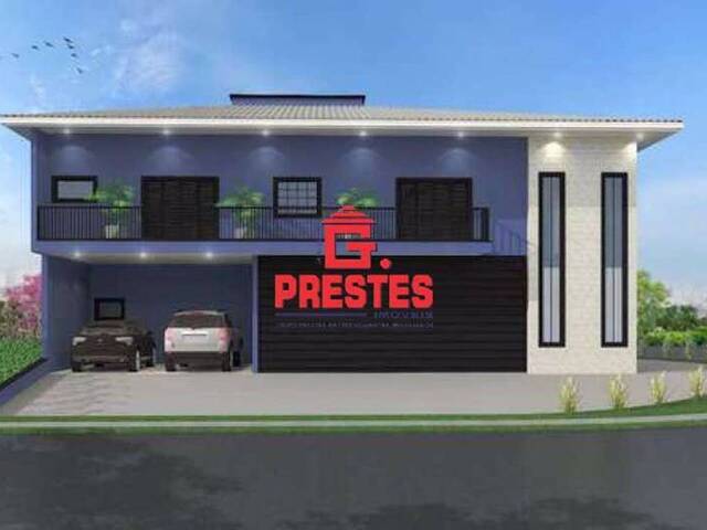 Casa para Venda em Sorocaba - 2