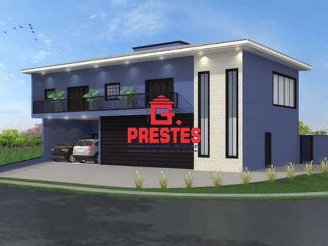 Casa para Venda em Sorocaba - 3