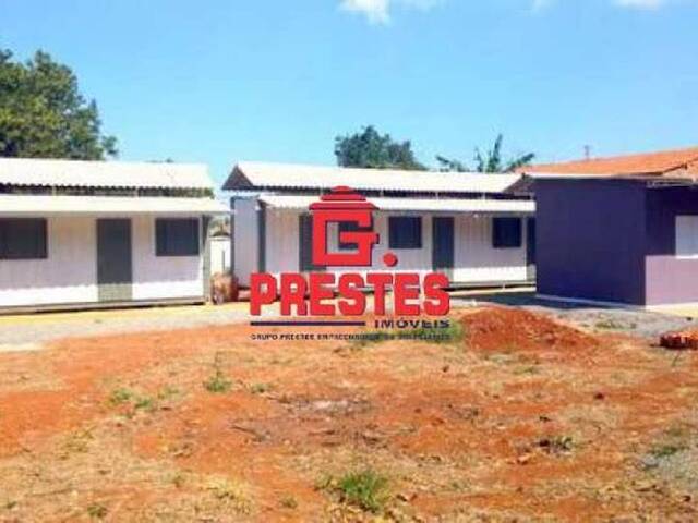 #KN0085 - Kitnet para Venda em Salto de Pirapora - SP - 2