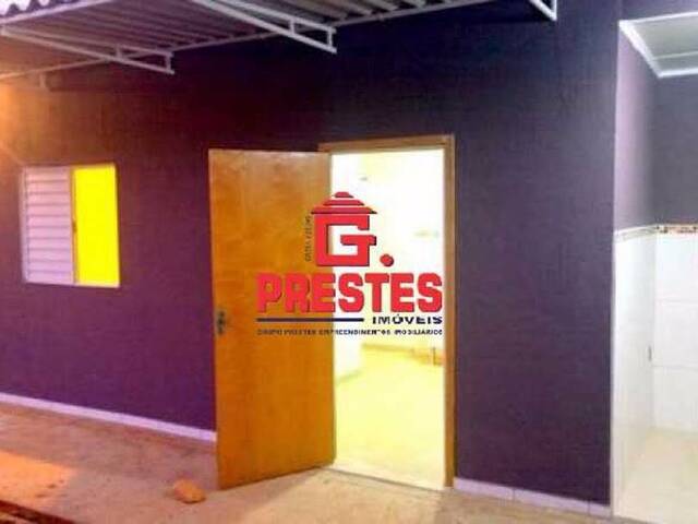 #KN0085 - Kitnet para Venda em Salto de Pirapora - SP - 3