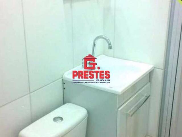 Kitnet para Venda em Salto de Pirapora - 4