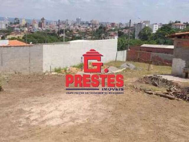 Terreno para Venda em Sorocaba - 2