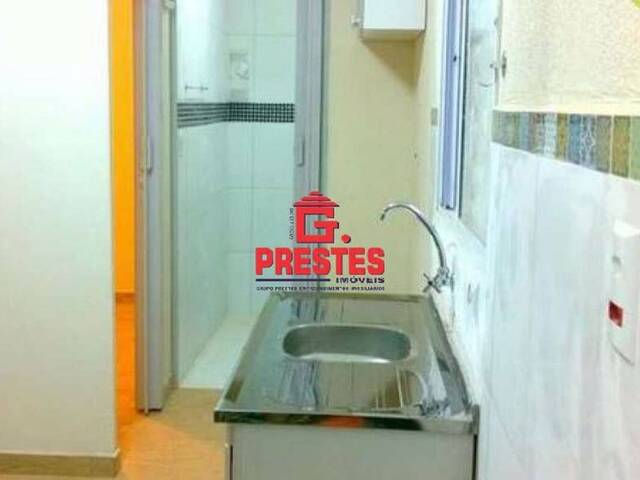 Kitnet para Venda em Salto de Pirapora - 5