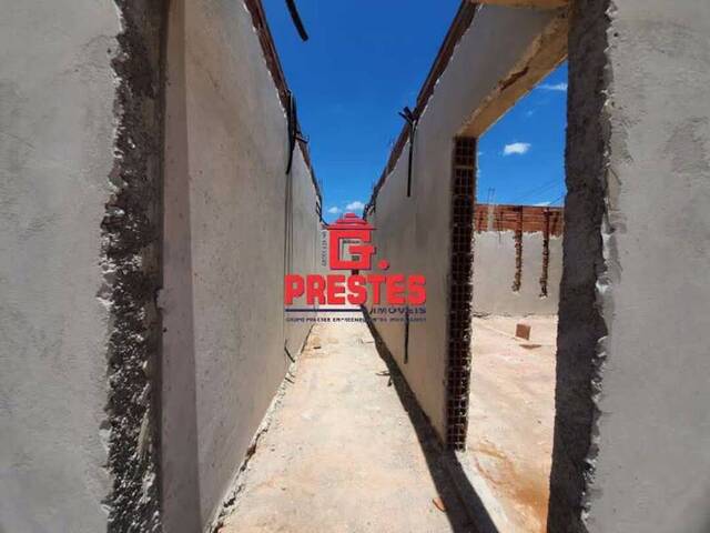 Casa para Venda em Salto de Pirapora - 3