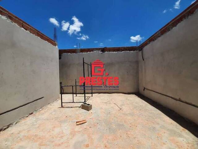 Casa para Venda em Salto de Pirapora - 5