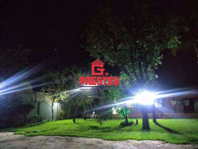 #CH0015 - Chácara para Venda em Itu - SP - 3