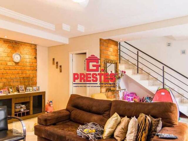 Casa para Venda em Sorocaba - 2