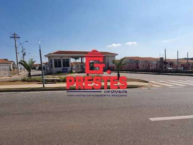 Casa para Venda em Sorocaba - 2