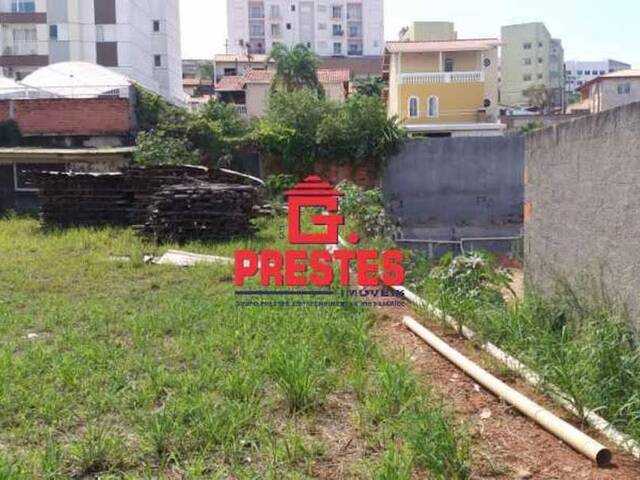 Terreno para Venda em Sorocaba - 2