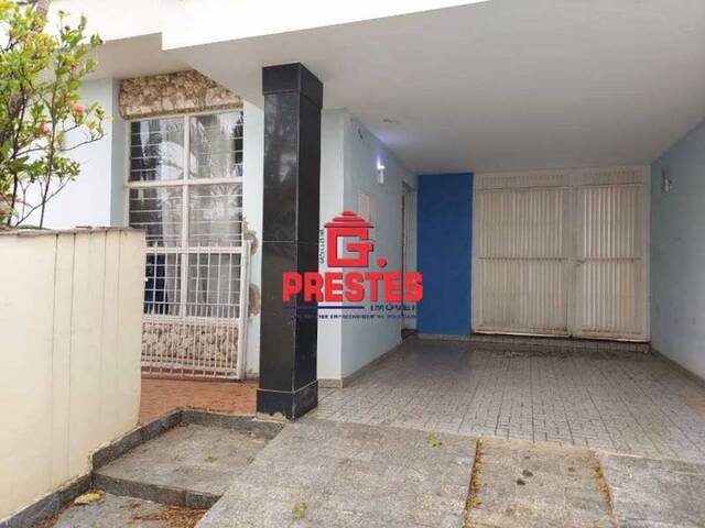 Casa para Locação em Sorocaba - 2