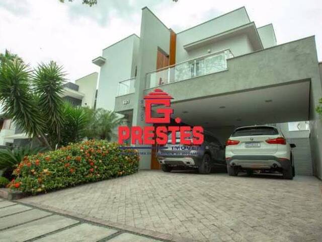 Casa para Venda em Votorantim - 4