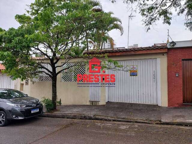 Casa para Locação em Sorocaba - 4