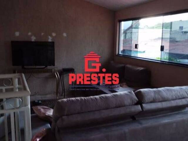 Sobrado para Venda em Sorocaba - 3