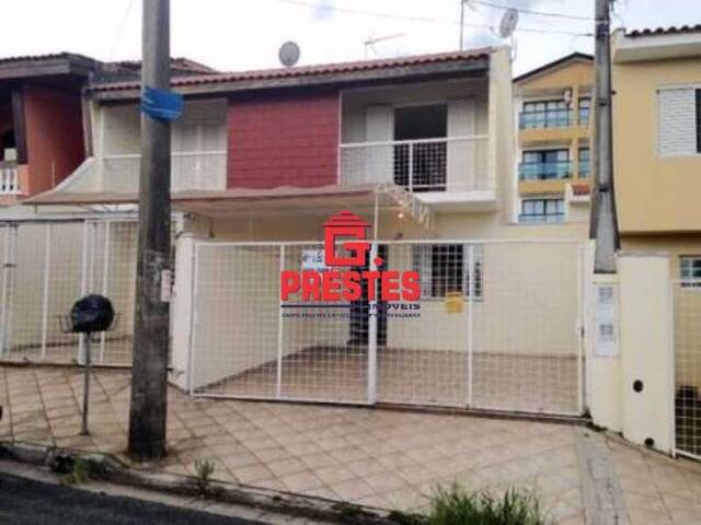 Casa para Venda em Sorocaba - 4