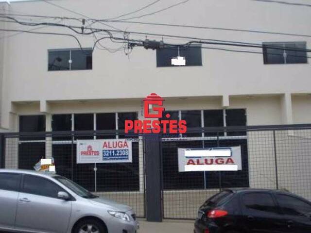 Ponto Comercial para Locação em Sorocaba - 2