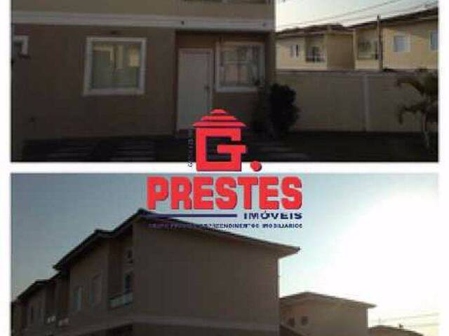 Casa para Venda em Sorocaba - 2